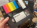 Muskegon - Tape 1592 - #1105 - Beauty and the Beast, Honey I Blew Up the Kid, Star Trek DS9, Rumpole and the Right to Silence