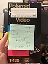 Muskegon - Tape 1592 - #1105 - Beauty and the Beast, Honey I Blew Up the Kid, Star Trek DS9, Rumpole and the Right to Silence