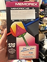 Muskegon - Tape 1946 - #1106 - The Efficiency Expert, Pals, A Night to Remember, Star Trek TNG, OJ Trial