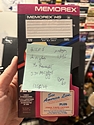 Muskegon - Tape 1946 - #1106 - The Efficiency Expert, Pals, A Night to Remember, Star Trek TNG, OJ Trial Muskegon - Tape 1946 - #1106 - The Efficiency Expert, Pals, A Night to Remember, Star Trek TNG, OJ Trial