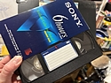 Big Apple - Tape 0071 - #1119 - Thomas Hampson-I Hear America Singing [WNET13, 1997-01-08]