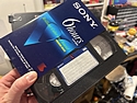 Big Apple - Tape 0091 - #1139 - 8 minute, 30 second cut from show where 2 kids looking for The Great Von Vanishek [WNET13, Unknown]