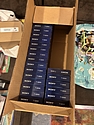 Big Apple - Tape 0091 - #1139 - 8 minute, 30 second cut from show where 2 kids looking for The Great Von Vanishek [WNET13, Unknown]