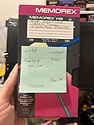 Muskegon - Tape 2001 - #1147 - Rookie of the Year, Halls of Montezuma, Babylon 5, Star Trek DS9, Our Gang