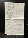 Tucson - Tape 0002 - #1158 - Beverly Hills 90210, West Wing Wednesday, Feb 9 2000