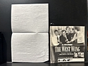 Tucson - Tape 0002 - #1158 - Beverly Hills 90210, West Wing Wednesday, Feb 9 2000
