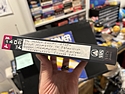Muskegon - Tape 1406 - #1180 - The Marva Collins Story, Great Moments in Television, Golden Memories (Laugh-In), National Geographic