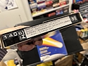 Muskegon - Tape 1406 - #1180 - The Marva Collins Story, Great Moments in Television, Golden Memories (Laugh-In), National Geographic