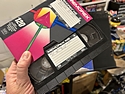 Muskegon - Tape 1406 - #1180 - The Marva Collins Story, Great Moments in Television, Golden Memories (Laugh-In), National Geographic