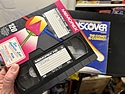 Muskegon - Tape 1909 - #1182 - Faerie Tale Theater, Benny Hill, Angels: Mysterious Messengers, Kung Fu, Treasure Hunters Muskegon - Tape 1909 - #1182 - Faerie Tale Theater, Benny Hill, Angels: Mysterious Messengers, Kung Fu, Treasure Hunters