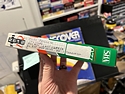 Muskegon - Tape 2612 - #1183 - Nutty Professor, Spy Hard, Ancient Mysteries, Investigative Reports, Year in Provence Muskegon - Tape 2612 - #1183 - Nutty Professor, Spy Hard, Ancient Mysteries, Investigative Reports, Year in Provence