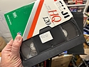 Muskegon - Tape 2612 - #1183 - Nutty Professor, Spy Hard, Ancient Mysteries, Investigative Reports, Year in Provence Muskegon - Tape 2612 - #1183 - Nutty Professor, Spy Hard, Ancient Mysteries, Investigative Reports, Year in Provence