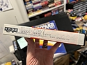 Muskegon - Tape 1522 - #1184 - Death Valley, Cowboy (1958), Happy New Year, Lifestories Families in Crisis