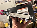 Muskegon - Tape 2293 - #1189 - Silent Movie, X-Files, Justice Files, D-Day the Sixth of June