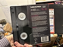 Muskegon - Tape 2293 - #1189 - Silent Movie, X-Files, Justice Files, D-Day the Sixth of June