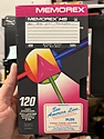 Muskegon - Tape 1876 - #1190 - Star Trek DS9,  Funny Face, Discovery Sunday, Assignment Discovery