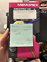 Muskegon - Tape 2360 - #1192 - X-Files, Star Trek DS9, Ancient Mysteries, Robin Hood (1991), Justice Files Muskegon - Tape 2360 - #1192 - X-Files, Star Trek DS9, Ancient Mysteries, Robin Hood (1991), Justice Files