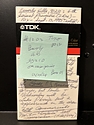 Tucson - Tape 0012 - #1202 - Beverly Hills 90210 6th Season Premiere Sept 13, 1995 