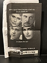 Tucson - Tape 0013 - #1203 - NYPD Blue 2 hour season finale, (May 23, 2000 ABC  Channel 9 8-10pm)