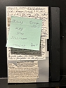 Tucson - Tape 0013 - #1203 - NYPD Blue 2 hour season finale, (May 23, 2000 ABC  Channel 9 8-10pm)