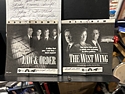 Tucson - Tape 0014 - #1204 - The West Wing (Sept 29, 1999), Law & Order