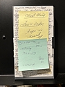 Tucson - Tape 0014 - #1204 - The West Wing (Sept 29, 1999), Law & Order