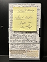 Tucson - Tape 0014 - #1204 - The West Wing (Sept 29, 1999), Law & Order