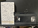 Tucson - Tape 0014 - #1204 - The West Wing (Sept 29, 1999), Law & Order