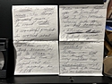 Tucson - Tape 0014 - #1204 - The West Wing (Sept 29, 1999), Law & Order