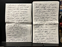 Tucson - Tape 0019 - #1214 - West Wing, April 26, 2000 (huge notes!)