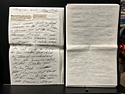 Tucson - Tape 0019 - #1214 - West Wing, April 26, 2000 (huge notes!)