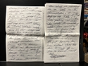Tucson - Tape 0019 - #1214 - West Wing, April 26, 2000 (huge notes!)