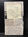 Tucson - Tape 0019 - #1214 - West Wing, April 26, 2000 (huge notes!)