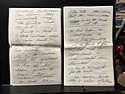 Tucson - Tape 0019 - #1214 - West Wing, April 26, 2000 (huge notes!)