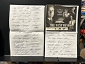 Tucson - Tape 0019 - #1214 - West Wing, April 26, 2000 (huge notes!)