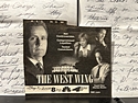 Tucson - Tape 0019 - #1214 - West Wing, April 26, 2000 (huge notes!)