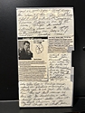 Tucson - Tape 0019 - #1214 - West Wing, April 26, 2000 (huge notes!)