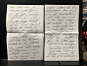 Tucson - Tape 0019 - #1214 - West Wing, April 26, 2000 (huge notes!)
