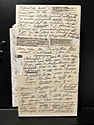 Tucson - Tape 0019 - #1214 - West Wing, April 26, 2000 (huge notes!)