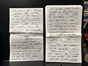 Tucson - Tape 0019 - #1214 - West Wing, April 26, 2000 (huge notes!)