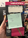 Muskegon - Tape 2196 - #1219 - FDR The War Years, Freaky Friday, Star Trek DS9, The Langoliers, In Care of Nature Muskegon - Tape 2196 - #1219 - FDR The War Years, Freaky Friday, Star Trek DS9, The Langoliers, In Care of Nature