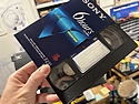 Big Apple - Tape 0100 - #1221 - Instructional Programming (College Courses) + Crossroads Cafe [WNET13, 1996-10-10+11]