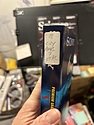 Big Apple - Tape 0110 - #1231 - City Arts - The Play's The Thing + River Of Steel [WNET13, 1996-10-24]