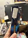 Big Apple - Tape 0112 - #1233 - Bunny Lake Is Missing (last hour only) + King Tut's Tomb - Face Of Tutankhamun [A&E, 1996-09-27]