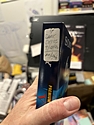 Big Apple - Tape 0134 - #1255 - Channel 4 Dark Skies (09/28/1996)