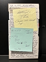 Tucson - Tape 0020 - #1260 - NYPD Blue (Feb 16, 1999)