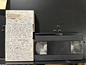 Tucson - Tape 0020 - #1260 - NYPD Blue (Feb 16, 1999)