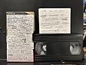 Tucson - Tape 0022 - #1269 - NYPD Blue 6th season opener (ABC, Oct. 20, 1998)