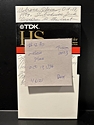 Tucson - Tape 0023 - #1270 - Melrose Place (Oct. 17, 1994)