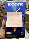 Big Apple - Tape 0143 - #1275 - Channel 21 (7/16/2002)